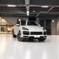 PORSCHE CAYENNE 3.0 V6 E-HYBRID COUPÉ PLATINUM EDITION AWD TIPTRONIC S PORSCHE CAYENNE 3.0 V6 E-HYBRID COUPÉ PLATINUM EDITION AWD TIPTRONIC S