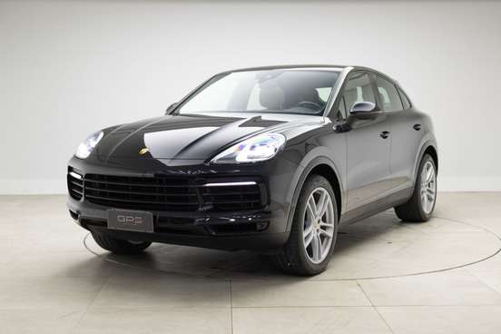 PORSCHE-CAYENNE-2019