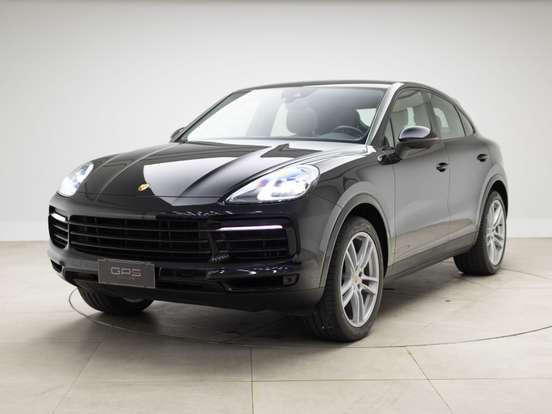 PORSCHE-CAYENNE-3.0 V6 GASOLINA COUPÉ AWD TIPTRONIC S PORSCHE-CAYENNE-2019