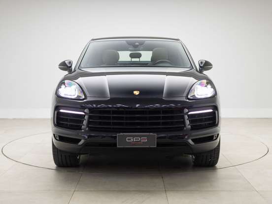 PORSCHE-CAYENNE-3.0 V6 GASOLINA COUPÉ AWD TIPTRONIC S PORSCHE-CAYENNE-2019