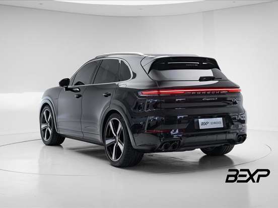 PORSCHE-CAYENNE-3.0 V6 S E-HYBRID AWD TIPTRONIC S PORSCHE-CAYENNE-2025