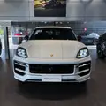 PORSCHE CAYENNE 3.0 V6 S E-HYBRID BLACK EDITION AWD TIPTRONIC S PORSCHE CAYENNE 3.0 V6 S E-HYBRID BLACK EDITION AWD TIPTRONIC S