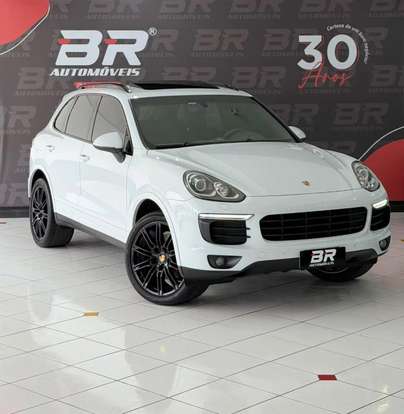 PORSCHE-CAYENNE-2018