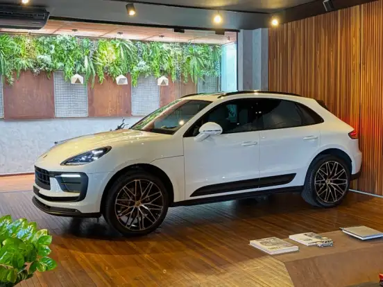 PORSCHE-MACAN-2.0 TURBO GASOLINA PDK PORSCHE-MACAN-2025