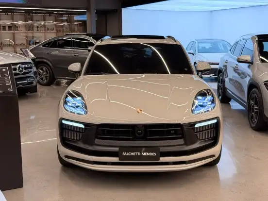PORSCHE-MACAN-2.9 V6 BITURBO GASOLINA GTS PDK PORSCHE-MACAN-2023