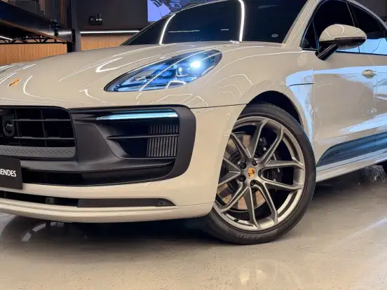 PORSCHE-MACAN-2.9 V6 BITURBO GASOLINA GTS PDK PORSCHE-MACAN-2023