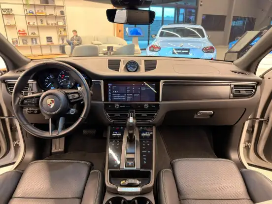 PORSCHE-MACAN-2.9 V6 BITURBO GASOLINA GTS PDK PORSCHE-MACAN-2023