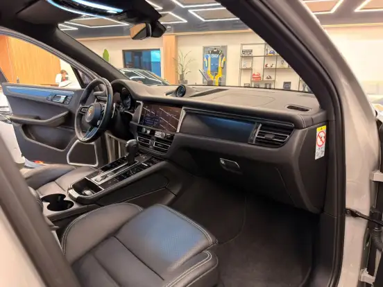 PORSCHE-MACAN-2.9 V6 BITURBO GASOLINA GTS PDK PORSCHE-MACAN-2023