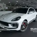 PORSCHE MACAN 2.9 V6 BITURBO GASOLINA S PDK PORSCHE MACAN 2.9 V6 BITURBO GASOLINA S PDK