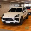 PORSCHE MACAN 2.0 16V GASOLINA 4P AUTOMÁTICO PORSCHE MACAN 2.0 16V GASOLINA 4P AUTOMÁTICO