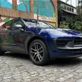 PORSCHE MACAN 2.0 TURBO GASOLINA T PDK PORSCHE MACAN 2.0 TURBO GASOLINA T PDK