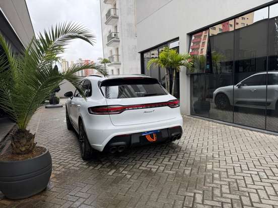 PORSCHE-MACAN-2.0 TURBO GASOLINA T PDK PORSCHE-MACAN-2025