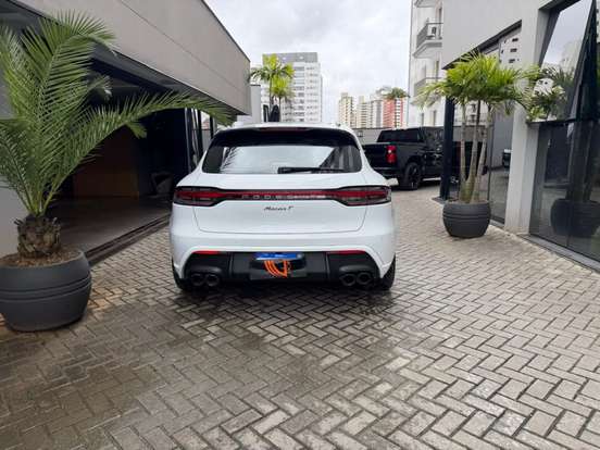 PORSCHE-MACAN-2.0 TURBO GASOLINA T PDK PORSCHE-MACAN-2025