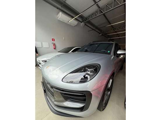 PORSCHE-MACAN-2.0 TURBO GASOLINA T PDK PORSCHE-MACAN-2025