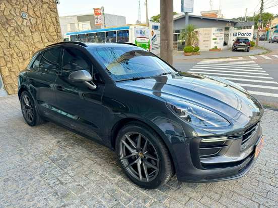 PORSCHE-MACAN-2.0 TURBO GASOLINA T PDK PORSCHE-MACAN-2024