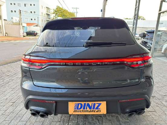 PORSCHE-MACAN-2.0 TURBO GASOLINA T PDK PORSCHE-MACAN-2024
