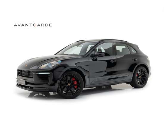 PORSCHE-MACAN-2.9 V6 BITURBO GASOLINA GTS PDK PORSCHE-MACAN-2023