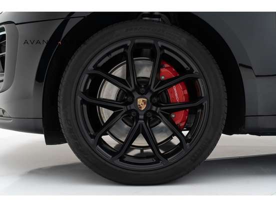 PORSCHE-MACAN-2.9 V6 BITURBO GASOLINA GTS PDK PORSCHE-MACAN-2023