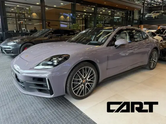 PORSCHE PANAMERA 2.9 V6 E-HYBRID 4 PDK