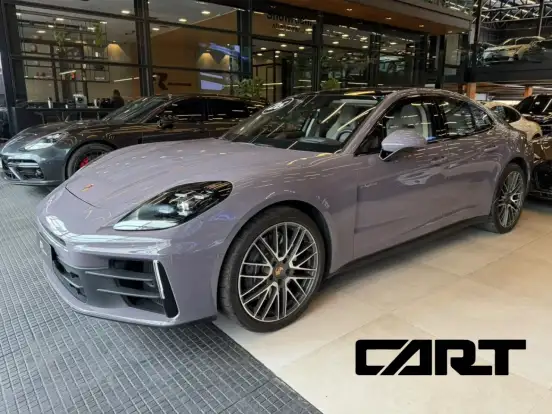 PORSCHE-PANAMERA-2.9 V6 E-HYBRID 4 PDK PORSCHE-PANAMERA-2025