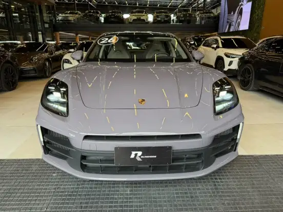 PORSCHE-PANAMERA-2.9 V6 E-HYBRID 4 PDK PORSCHE-PANAMERA-2025