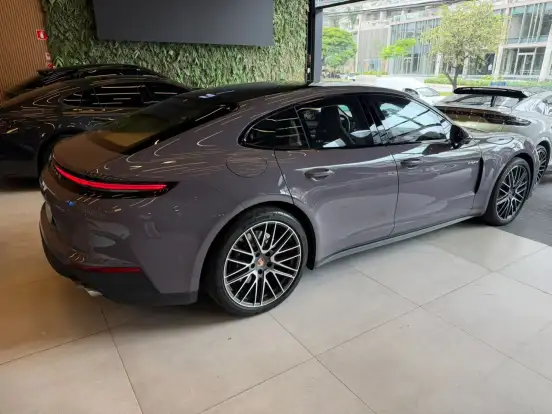PORSCHE-PANAMERA-2.9 V6 E-HYBRID 4 PDK PORSCHE-PANAMERA-2025