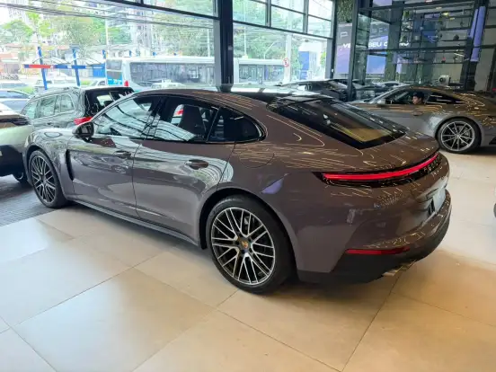 PORSCHE-PANAMERA-2.9 V6 E-HYBRID 4 PDK PORSCHE-PANAMERA-2025