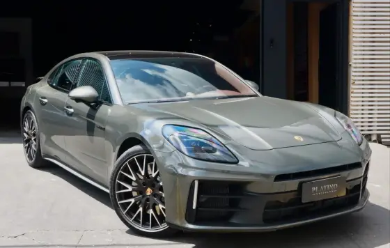 PORSCHE PANAMERA 2.9 V6 E-HYBRID 4 PDK