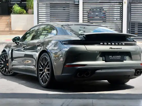 PORSCHE-PANAMERA-2.9 V6 E-HYBRID 4 PDK PORSCHE-PANAMERA-2025