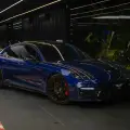 PORSCHE PANAMERA 2.9 V6 E-HYBRID 4 PLATINUM EDITION PDK PORSCHE PANAMERA 2.9 V6 E-HYBRID 4 PLATINUM EDITION PDK