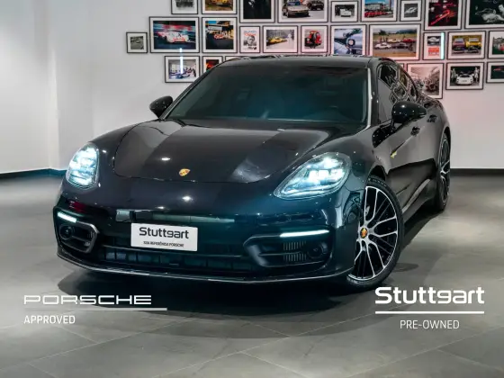 PORSCHE PANAMERA 2.9 V6 E-HYBRID 4S PDK