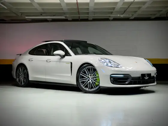 PORSCHE PANAMERA 2.9 V6 E-HYBRID 4S PDK