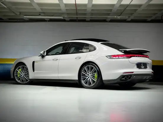 PORSCHE-PANAMERA-2.9 V6 E-HYBRID 4S PDK PORSCHE-PANAMERA-2023