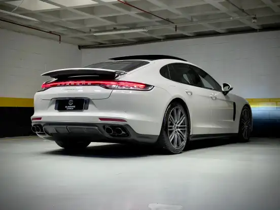 PORSCHE-PANAMERA-2.9 V6 E-HYBRID 4S PDK PORSCHE-PANAMERA-2023