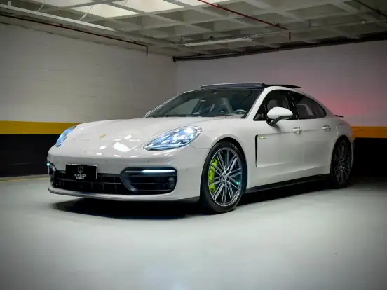 PORSCHE-PANAMERA-2.9 V6 E-HYBRID 4S PDK PORSCHE-PANAMERA-2023