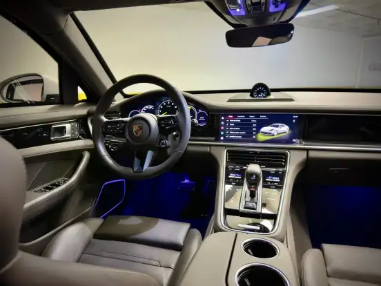 PORSCHE-PANAMERA-2.9 V6 E-HYBRID 4S PDK PORSCHE-PANAMERA-2023