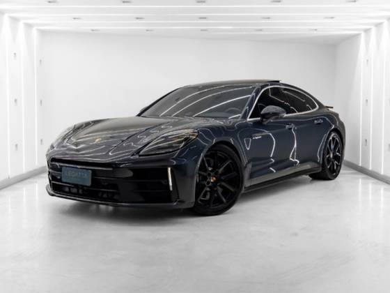 PORSCHE PANAMERA 2.9 V6 E-HYBRID 4 PDK