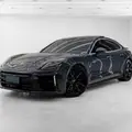 PORSCHE PANAMERA 2.9 V6 E-HYBRID 4 PDK PORSCHE PANAMERA 2.9 V6 E-HYBRID 4 PDK