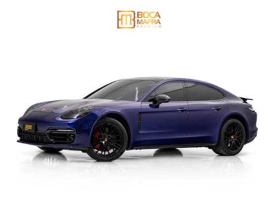 PORSCHE PANAMERA 2.9 V6 E-HYBRID 4 PDK