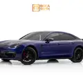 PORSCHE PANAMERA 2.9 V6 E-HYBRID 4 PDK PORSCHE PANAMERA 2.9 V6 E-HYBRID 4 PDK