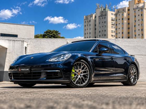 PORSCHE PANAMERA 2.9 V6 E-HYBRID 4 PDK