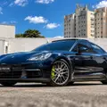 PORSCHE PANAMERA 2.9 V6 E-HYBRID 4 PDK PORSCHE PANAMERA 2.9 V6 E-HYBRID 4 PDK