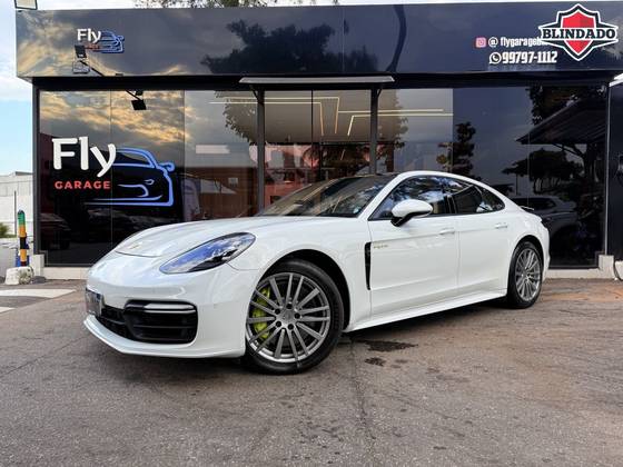 PORSCHE PANAMERA 2.9 V6 E-HYBRID 4 PDK
