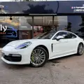 PORSCHE PANAMERA 2.9 V6 E-HYBRID 4 PDK PORSCHE PANAMERA 2.9 V6 E-HYBRID 4 PDK