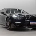 PORSCHE PANAMERA 2.9 V6 E-HYBRID 4 SPORT TURISMO PDK PORSCHE PANAMERA 2.9 V6 E-HYBRID 4 SPORT TURISMO PDK