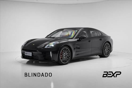 PORSCHE PANAMERA 2.9 V6 E-HYBRID 4S PDK
