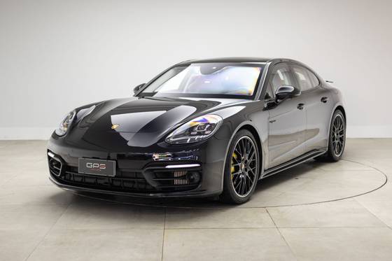 PORSCHE PANAMERA 2.9 V6 E-HYBRID 4S PDK