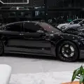 PORSCHE TAYCAN 4S ELÉTRICO PORSCHE TAYCAN 4S ELÉTRICO