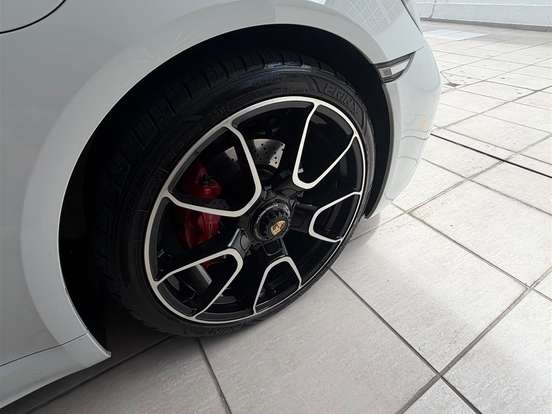 PORSCHE-718-2.0 16V H4 GASOLINA BOXSTER PDK PORSCHE-718-2017