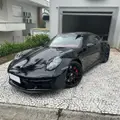 PORSCHE 911 3.0 24V H6 GASOLINA CARRERA 4 GTS PDK PORSCHE 911 3.0 24V H6 GASOLINA CARRERA 4 GTS PDK